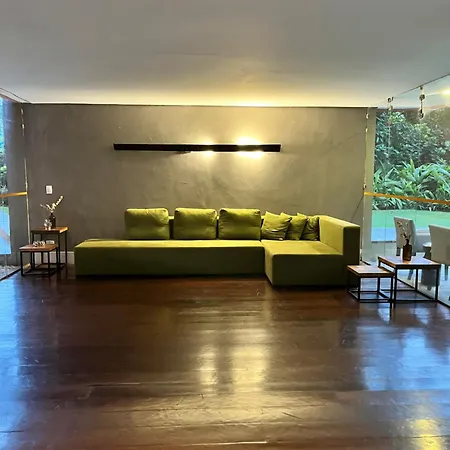 Duplex Proximo A Vila Madalena São Paulo Exterior photo