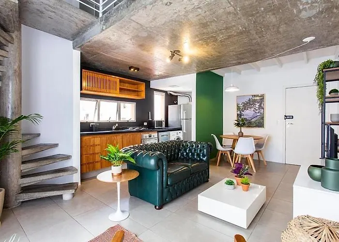 Duplex Proximo A Vila Madalena