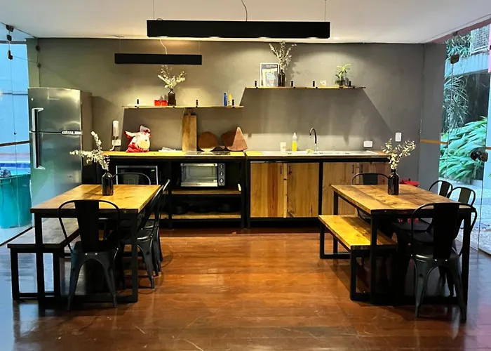 Duplex Proximo A Vila Madalena
