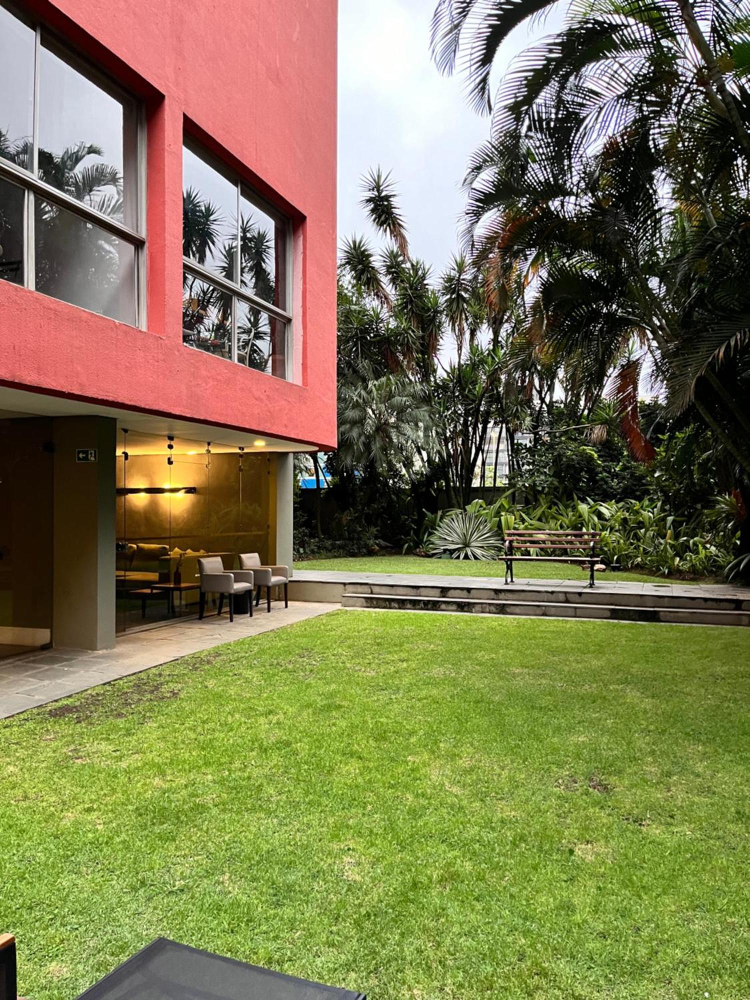 Apartamento Duplex Proximo A Madalena